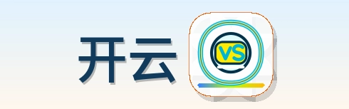 开云 Logo